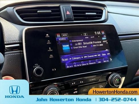 Used 2021 Honda CR-V EX-L image 18