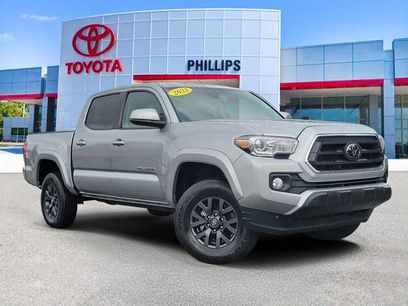 Used 2023 Toyota Tacoma SR5