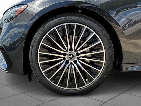 New 2026 Mercedes-Benz E 350 E 350 image 21