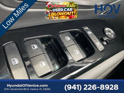Certified 2024 Hyundai Tucson Limited AWD/4WD image 20
