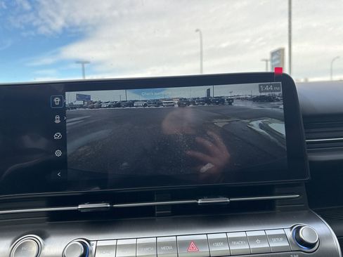 New 2026 Hyundai Kona Limited image 54