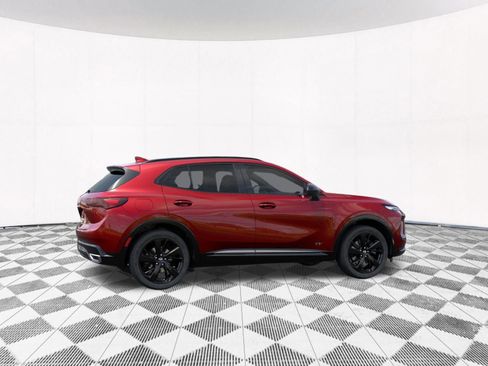 New 2026 Buick Envision Sport Touring image 11