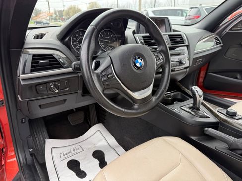 Used 2015 BMW 228i Convertible RWD image 16