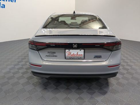 New 2026 Honda Accord Sport image 5