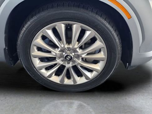 Used 2020 Hyundai Palisade Limited image 14