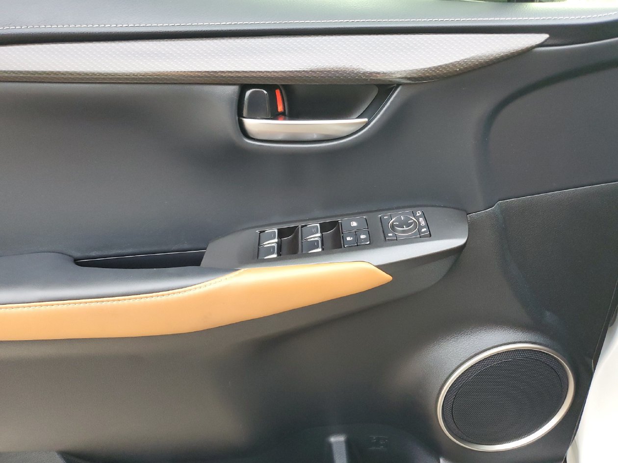 Used 2019 Lexus NX 300h AWD w/ Comfort Package image 15