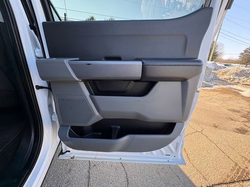 Used 2023 Ford F150 XLT w/ Trailer Tow Package image 23