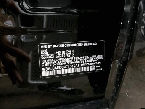 Used 2022 BMW 228i Gran Coupe w/ Convenience Package image 33