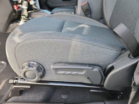 New 2026 Jeep Wrangler Willys image 20