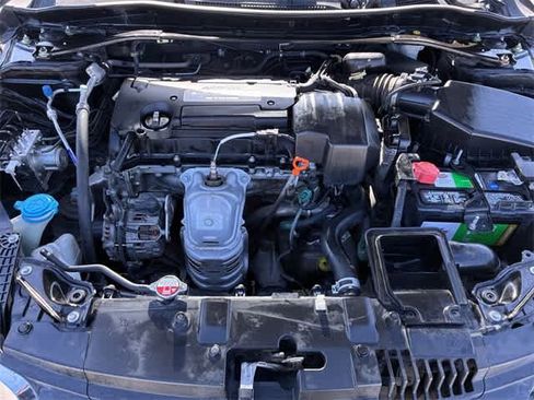 Used 2013 Honda Accord Sport image 20