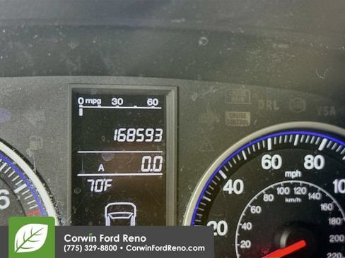 Used 2009 Honda CR-V EX-L image 12