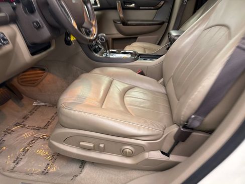 Used 2015 GMC Acadia Denali FWD image 10