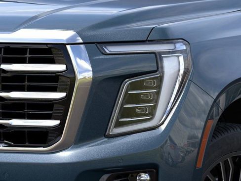 New 2026 GMC Yukon Elevation image 34