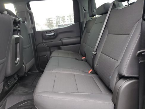 New 2026 GMC Sierra 1500 Pro w/ Graphite Edition image 28