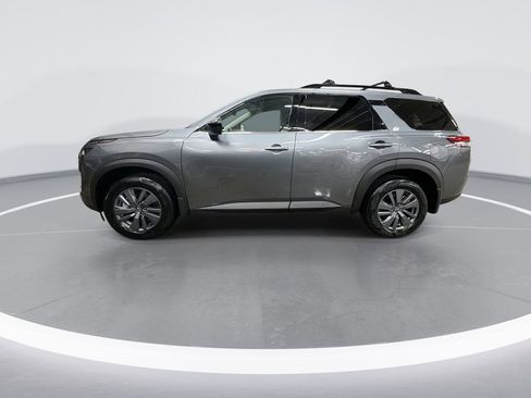 New 2026 Nissan Pathfinder SV image 5