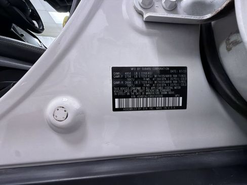 Used 2024 Subaru Outback Onyx Edition AWD/4WD image 15