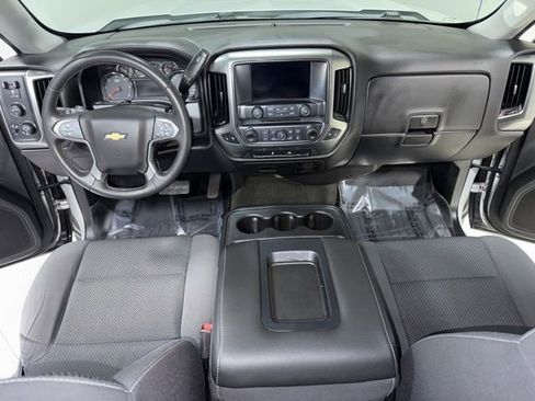 Used 2018 Chevrolet Silverado 1500 LT w/ All Star Edition image 16