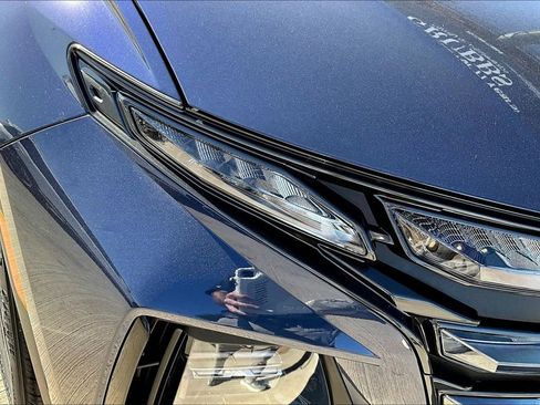 Used 2026 Hyundai Tucson SEL image 33