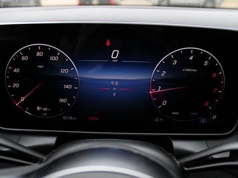 New 2026 Mercedes-Benz GLC 300 4MATIC image 23