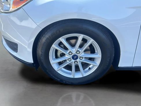 Used 2018 Ford Focus SE FWD image 31