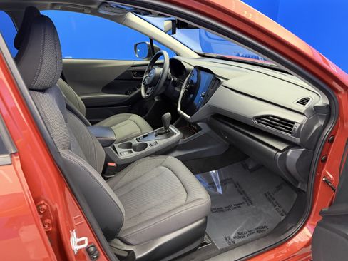 Used 2024 Subaru Crosstrek 2.0i Premium AWD/4WD image 24