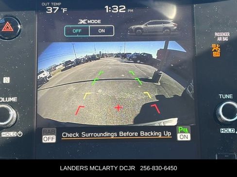 Used 2023 Subaru Outback Limited XT w/ Popular Package #2 image 27