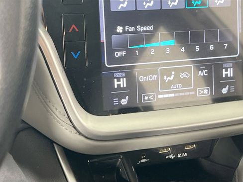 Used 2022 Subaru Outback Limited XT image 20