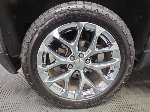 Used 2020 GMC Sierra 1500 Denali AWD/4WD image 51