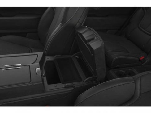 Certified 2026 INFINITI QX80 4WD image 16