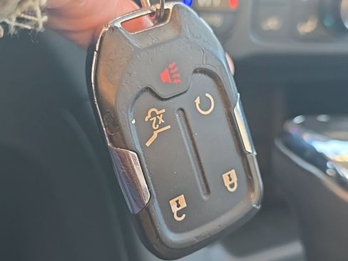 Used 2017 GMC Acadia SLT image 45