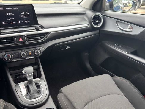 Certified 2023 Kia Forte LXS FWD image 24