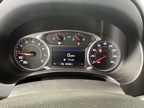 Used 2022 GMC Terrain AT4 AWD/4WD image 13