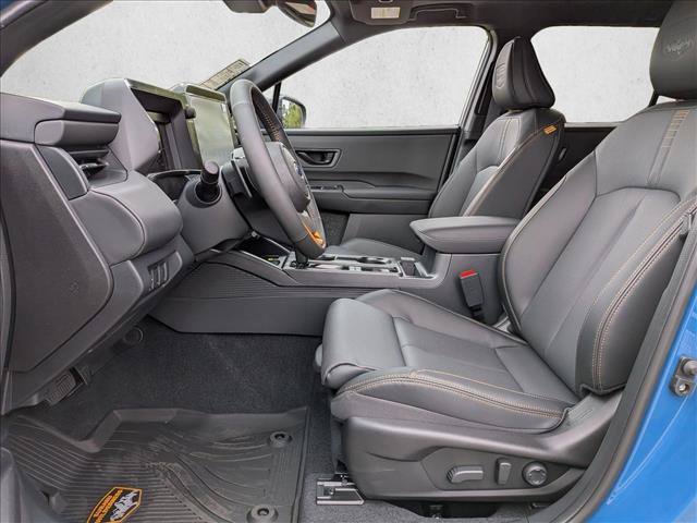 New 2026 Subaru Outback Wilderness AWD/4WD image 4
