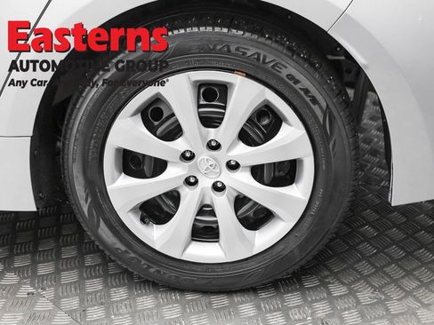 Used 2024 Toyota Corolla LE image 8