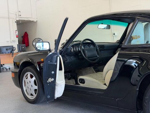 Used 1990 Porsche 911 Carrera image 31