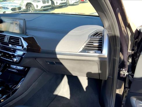 Used 2021 BMW X3 M40i w/ Executive Package image 17