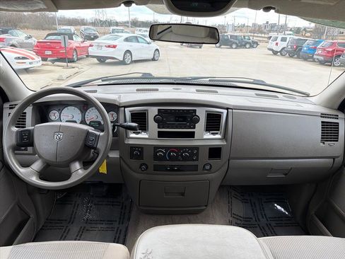 Used 2009 Dodge Ram 3500 Truck SLT w/ Trailer Tow Group image 22