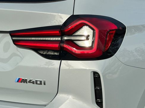 Used 2023 BMW X3 M40i image 15