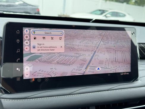 New 2026 INFINITI QX60 Autograph w/ Autograph Tech Package image 17