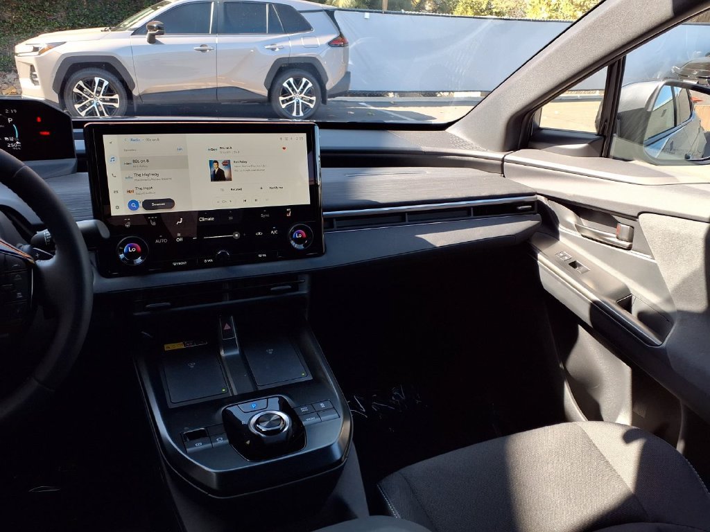 Certified 2026 Toyota C-HR AWD/4WD image 25