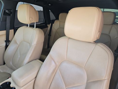 Used 2018 Porsche Macan image 6