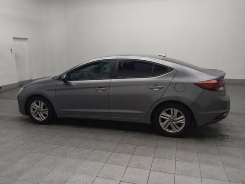 Used 2020 Hyundai Elantra SEL image 3
