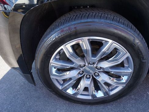 Used 2020 GMC Yukon SLT w/ Open Road Package RWD image 15