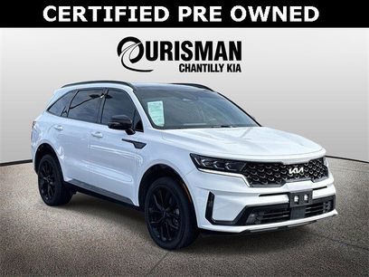 Used 2023 Kia Sorento SX