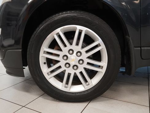 Used 2014 Chevrolet Traverse LT w/ All-Star Edition AWD/4WD image 16
