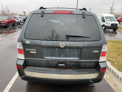 Used 2010 Mercury Mariner Premier image 5