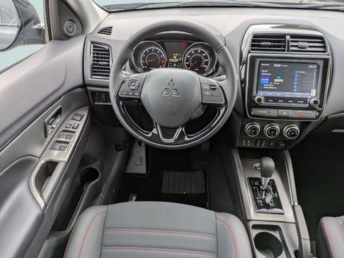 New 2026 Mitsubishi Outlander Sport SE image 17