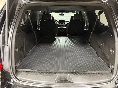 Used 2021 GMC Yukon XL SLT RWD image 7