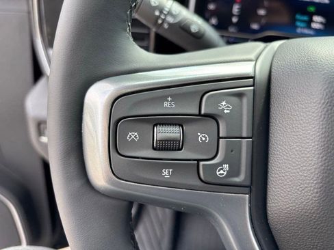 New 2025 Chevrolet Silverado 2500 LTZ w/ LTZ Plus Package image 17