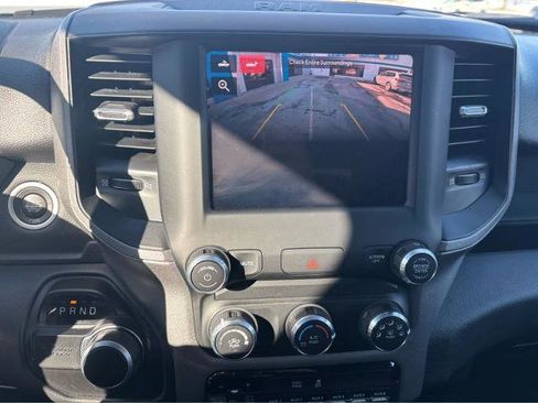 Used 2024 RAM 2500 Tradesman w/ Chrome Appearance Group image 21